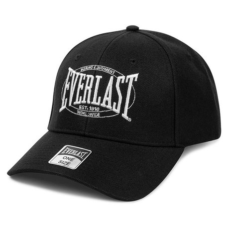 Кепка Everlast Authentic Logo 